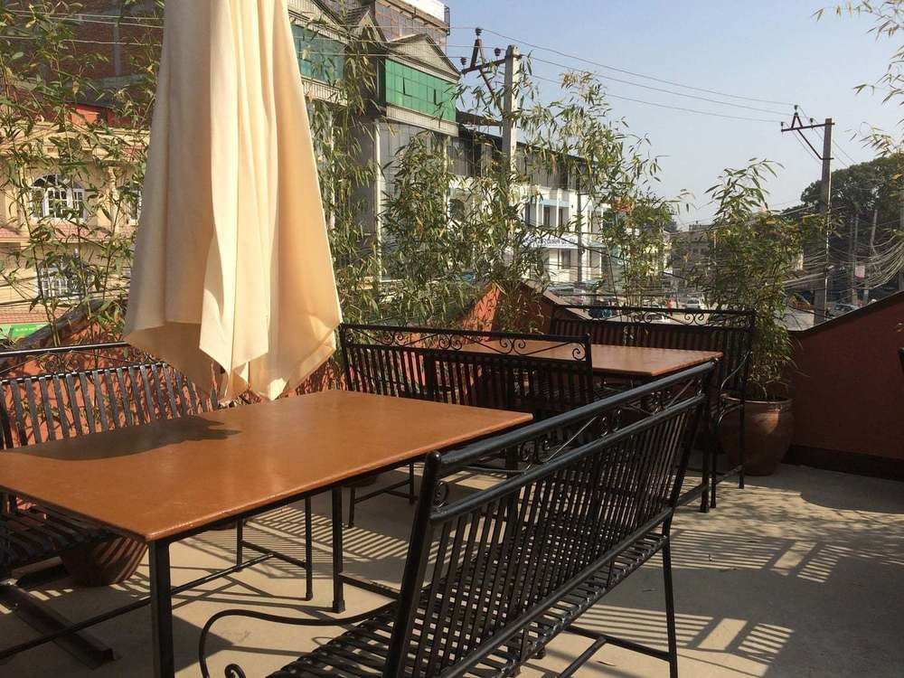 Piano B&B Lalitpur Esterno foto