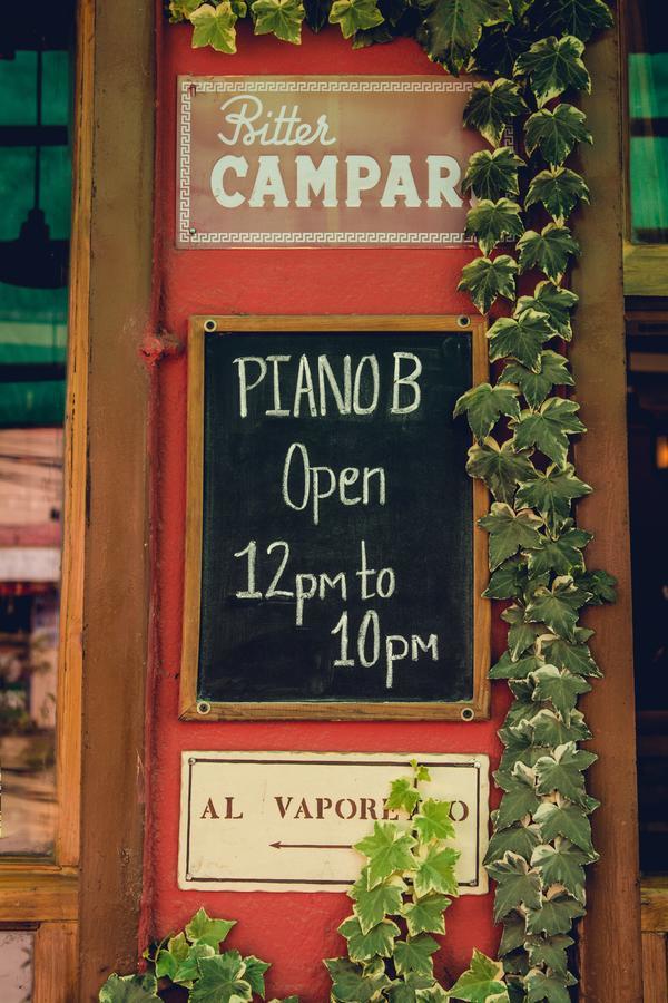 Piano B&B Lalitpur Esterno foto