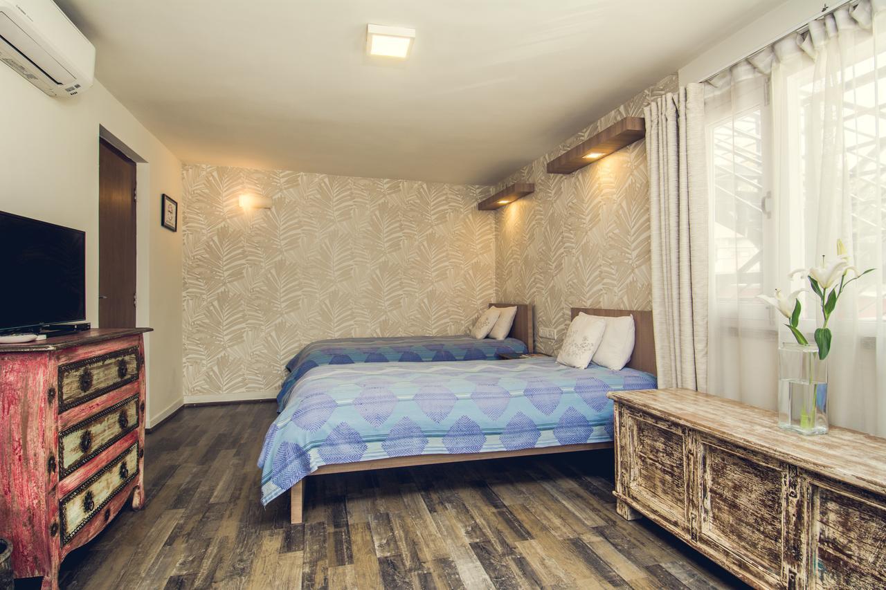 Piano B&B Lalitpur Esterno foto