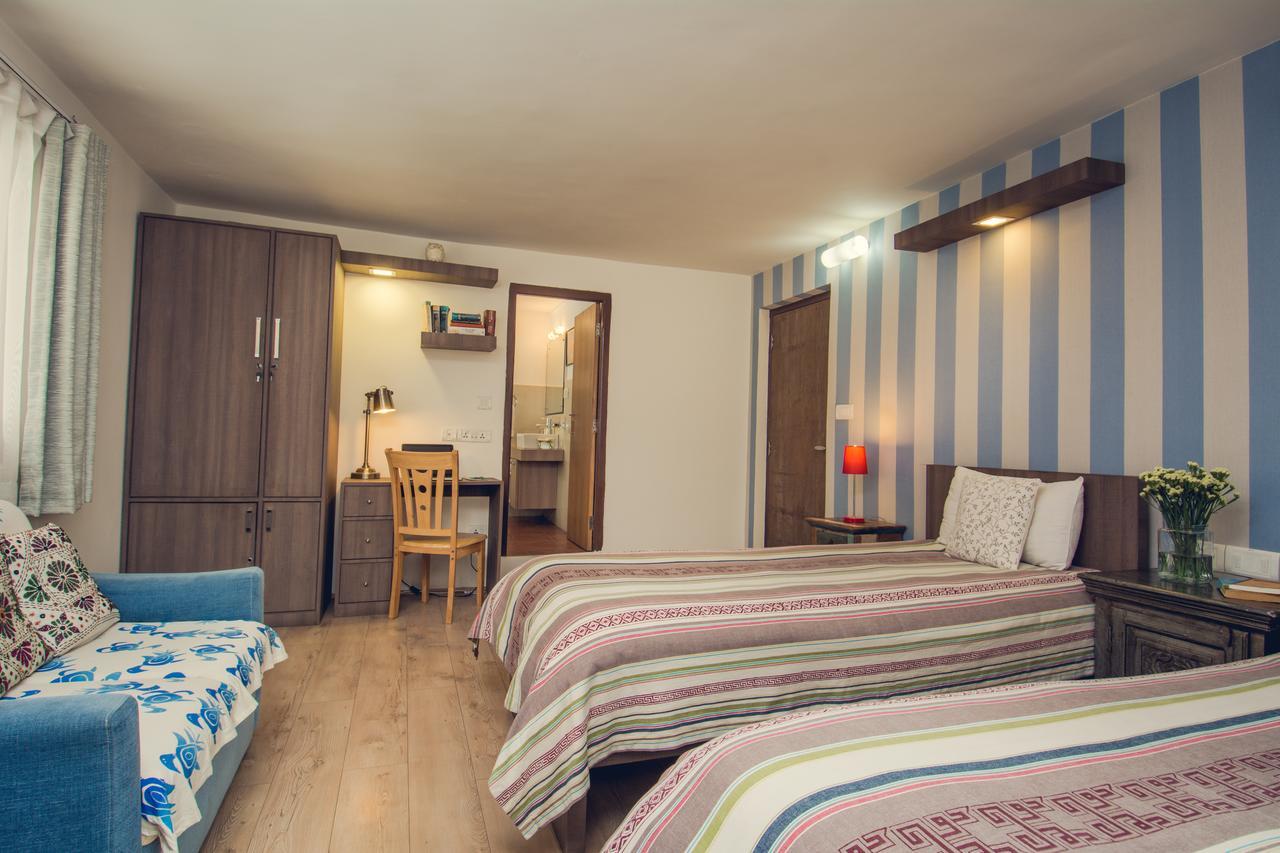 Piano B&B Lalitpur Esterno foto