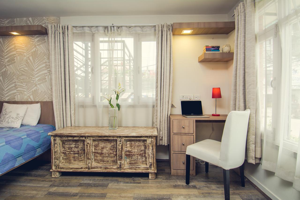 Piano B&B Lalitpur Esterno foto
