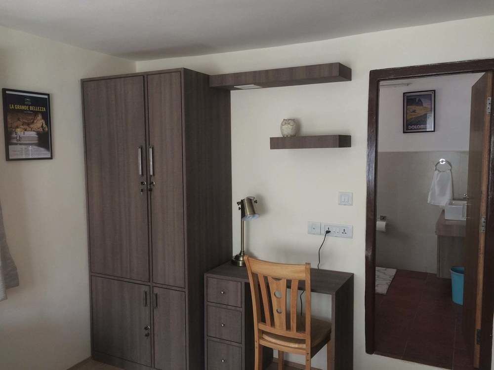 Piano B&B Lalitpur Esterno foto