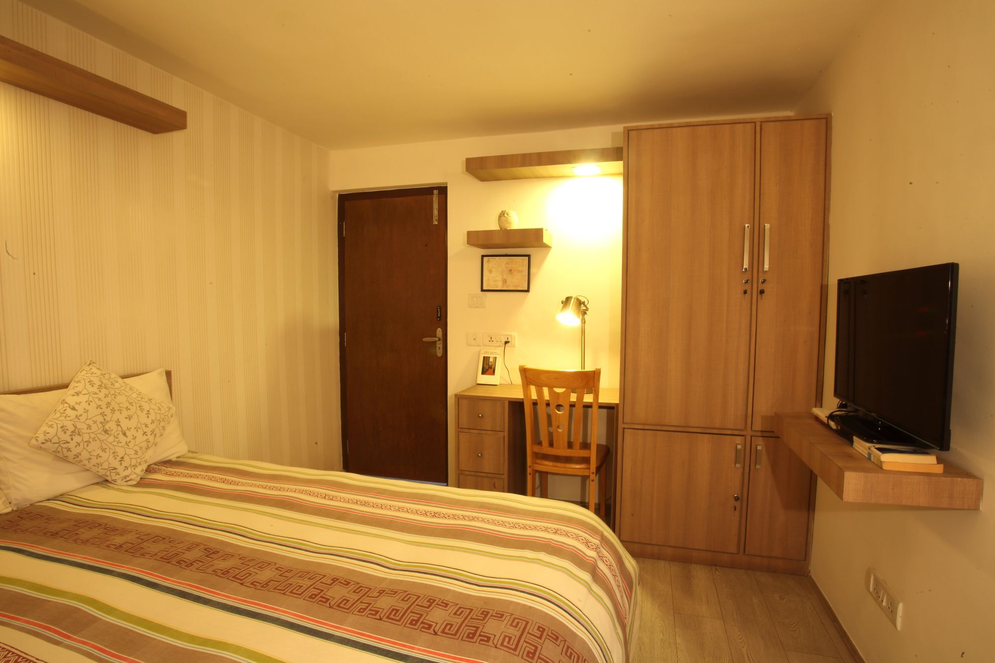 Piano B&B Lalitpur Esterno foto