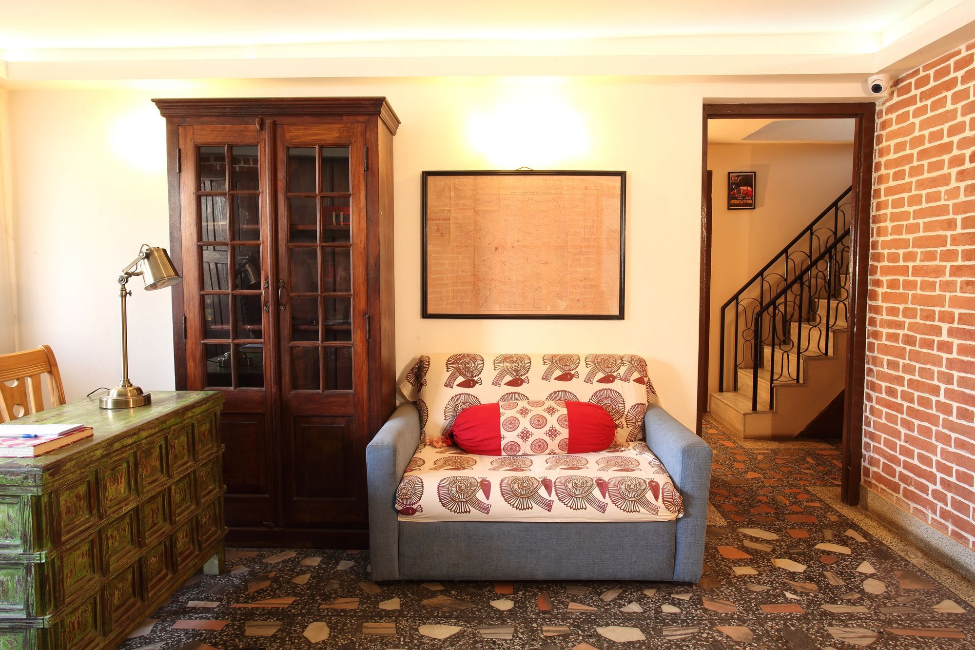 Piano B&B Lalitpur Esterno foto