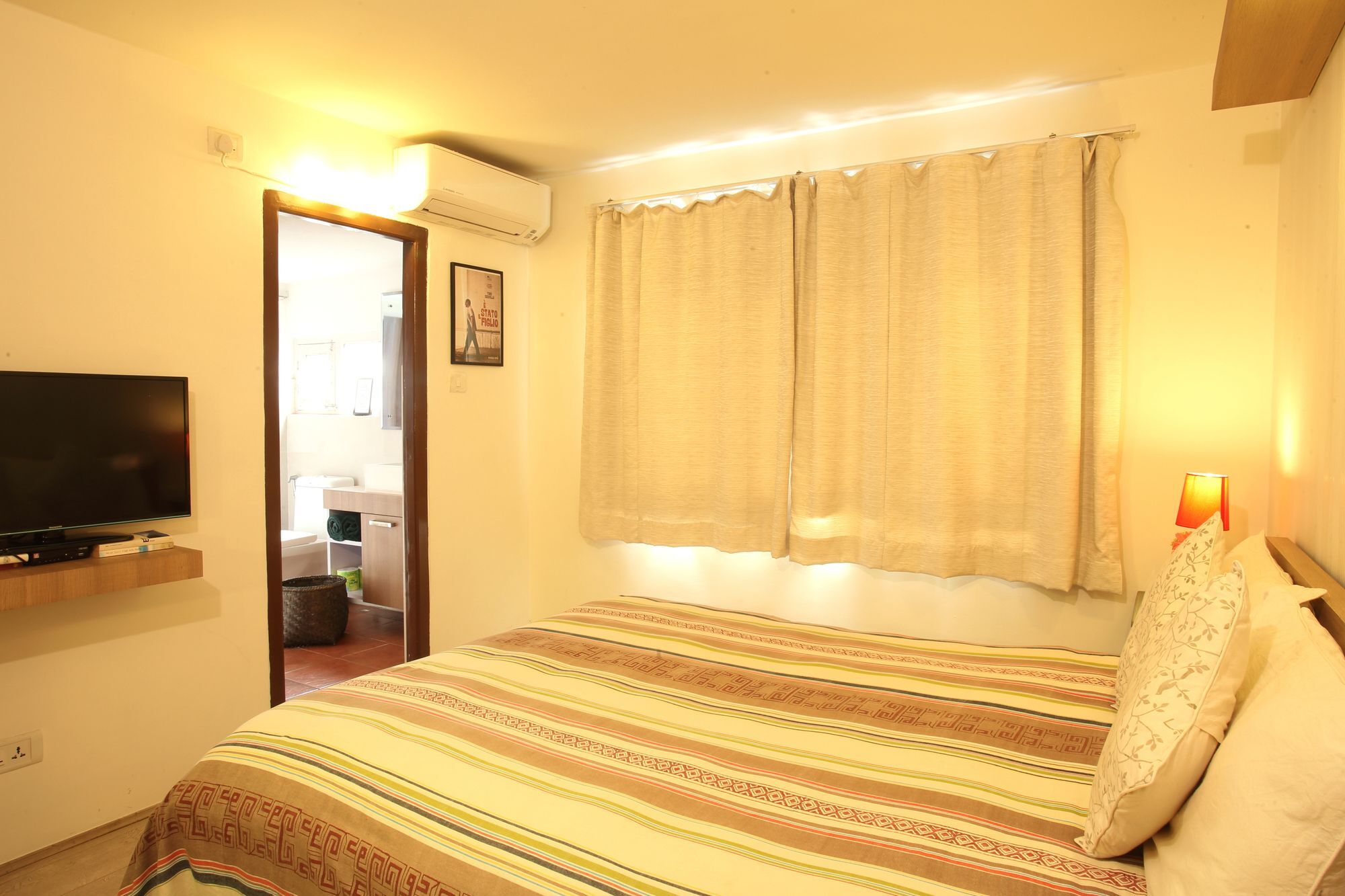 Piano B&B Lalitpur Esterno foto