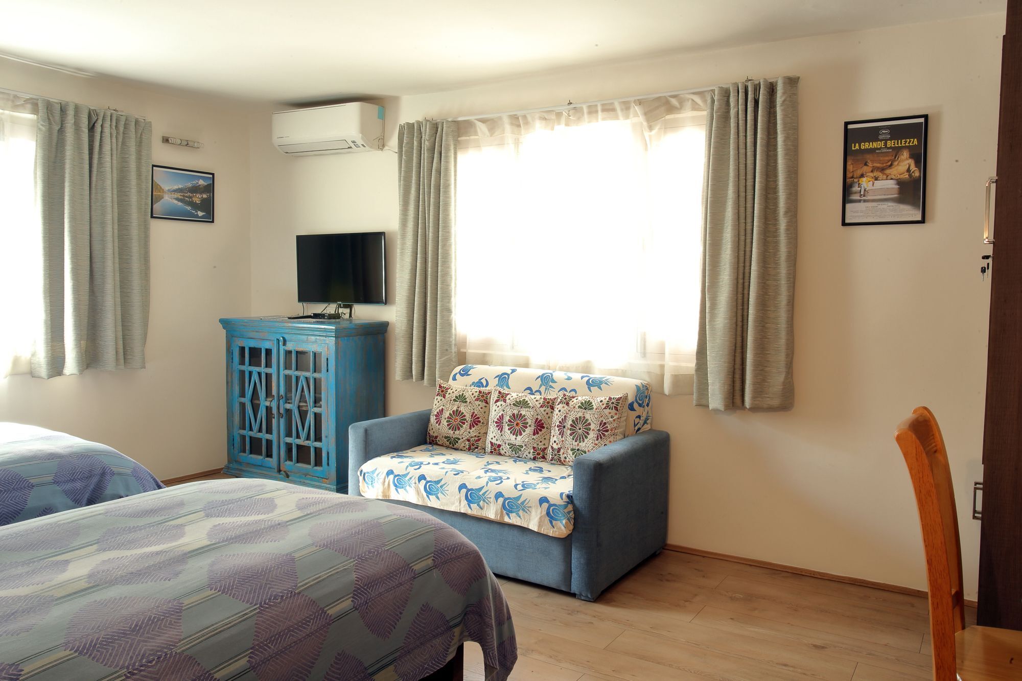 Piano B&B Lalitpur Esterno foto