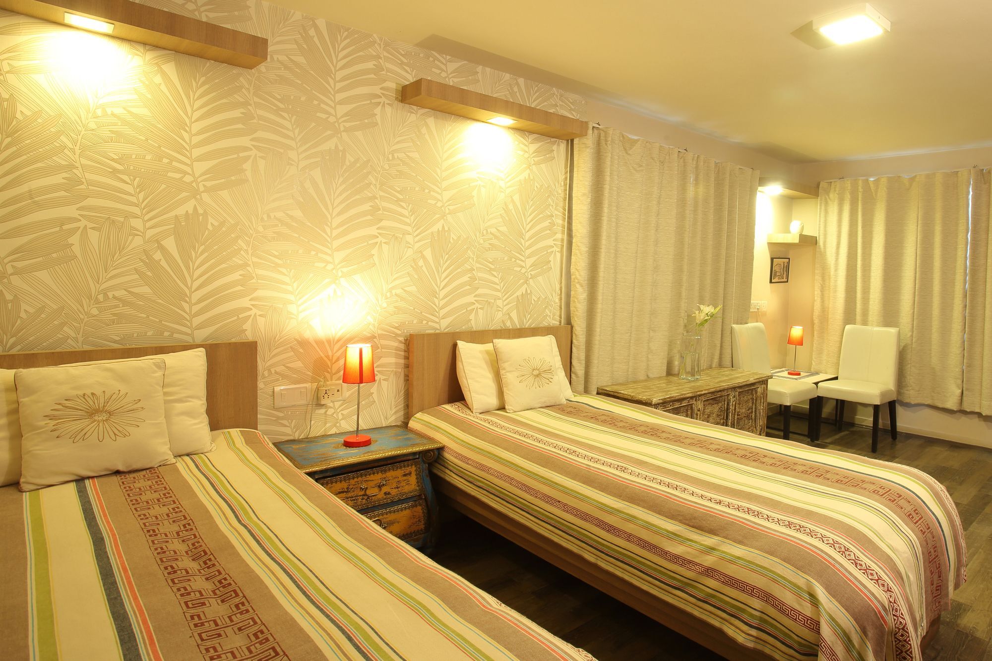 Piano B&B Lalitpur Esterno foto