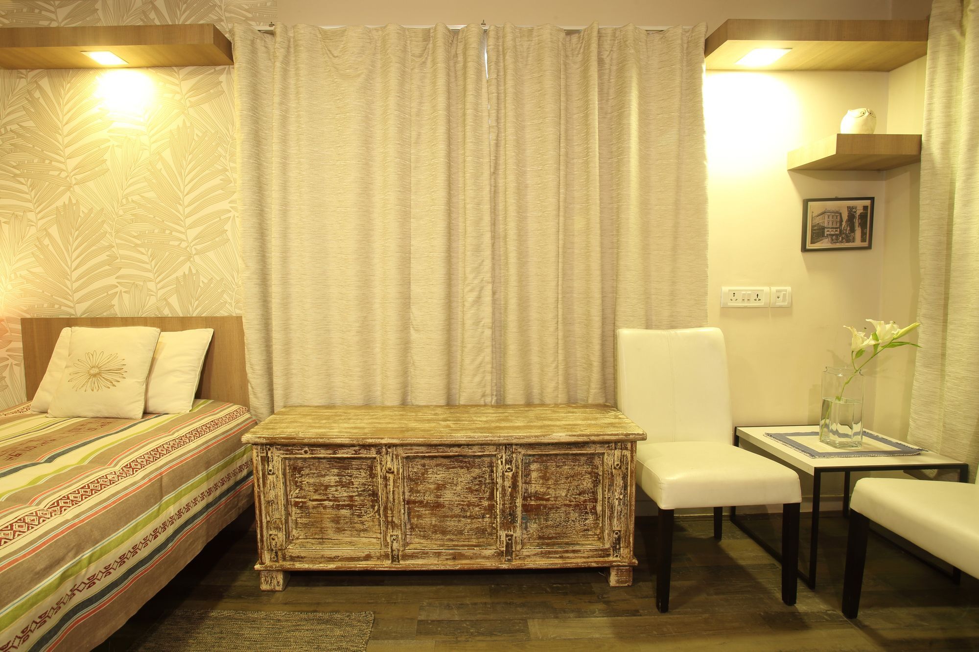 Piano B&B Lalitpur Esterno foto