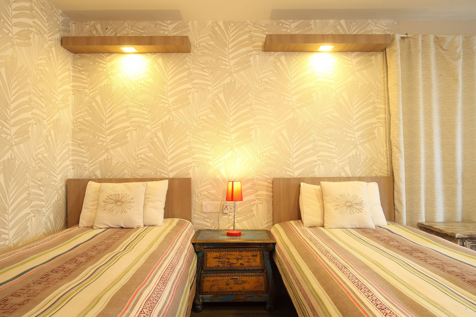 Piano B&B Lalitpur Esterno foto